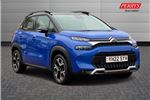 2022 Citroen C3 Aircross