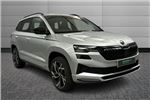 2024 Skoda Karoq