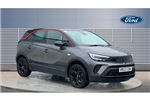 2022 Vauxhall Crossland