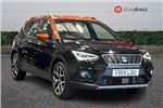 2019 SEAT Arona