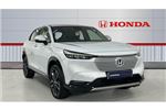 2022 Honda HR-V