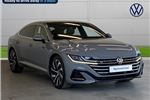 2023 Volkswagen Arteon