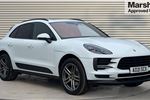 2021 Porsche Macan