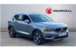 2020 Volvo XC40