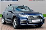 2020 Audi Q5