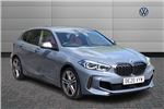 2020 BMW 1 Series