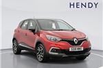 2018 Renault Captur