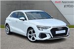 2020 Audi A3
