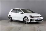 2018 Volkswagen Golf GTI