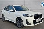 2022 BMW X1