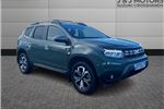 2023 Dacia Journey