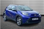2023 Toyota Aygo X