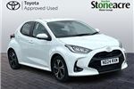 2024 Toyota Yaris