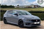 2019 Fiat Tipo