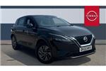 2022 Nissan Qashqai