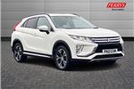 2021 Mitsubishi Eclipse Cross