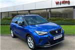 2023 SEAT Arona