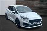2022 Ford Fiesta ST