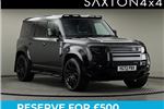 2022 Land Rover Defender