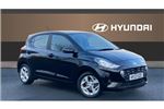 2023 Hyundai i10