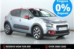 2019 Citroen C3