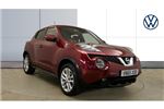 2015 Nissan Juke