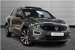 2019 Volkswagen T-Roc