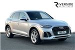 2021 Audi Q5