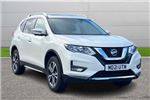 2021 Nissan X-Trail