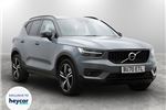 2020 Volvo XC40 Recharge