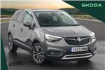 2020 Vauxhall Crossland X