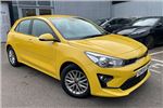 2023 Kia Rio