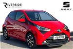 2018 Toyota Aygo