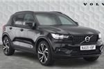 2020 Volvo XC40