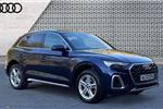 2022 Audi Q5