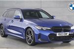 2023 BMW 3 Series Touring