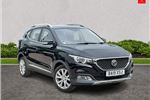 2019 MG ZS