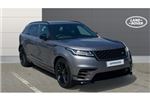 2022 Land Rover Range Rover Velar
