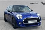 2018 MINI Hatchback