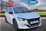 2021 Peugeot 208