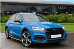 2020 Audi Q5