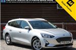 2021 Ford Focus Estate