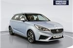 2023 MG MG3