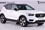 2021 Volvo XC40 Recharge