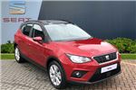 2021 SEAT Arona