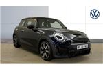 2022 MINI Hatchback