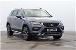 2023 SEAT Ateca