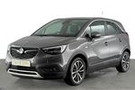 2019 Vauxhall Crossland X