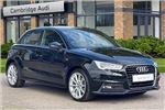 2017 Audi A1