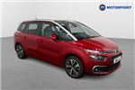 2019 Citroen Grand C4 SpaceTourer